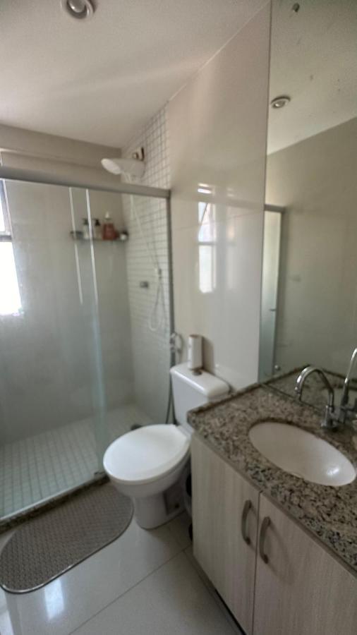 Apartamento No Rosarinho Recife Dış mekan fotoğraf
