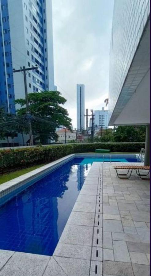 Apartamento No Rosarinho Recife Dış mekan fotoğraf